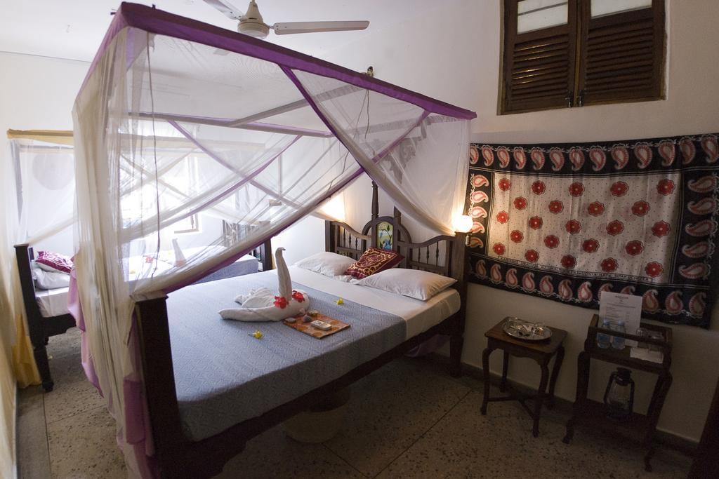Zenji Hotel Zanzibar Room photo