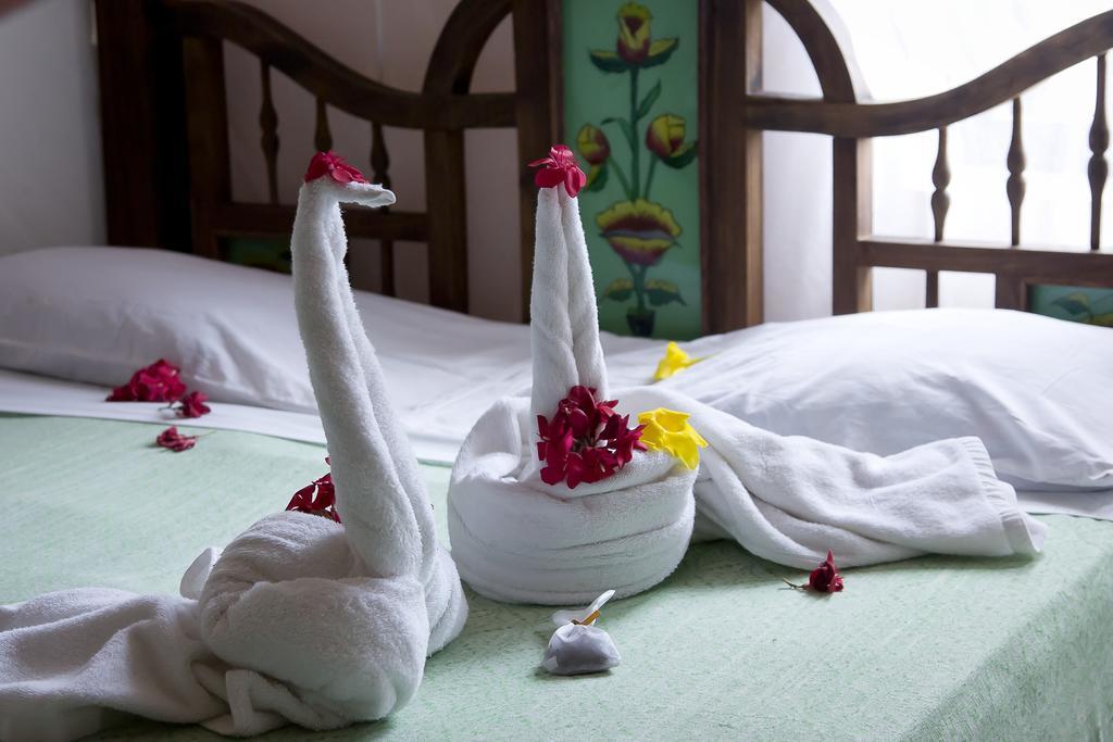 Zenji Hotel Zanzibar Room photo